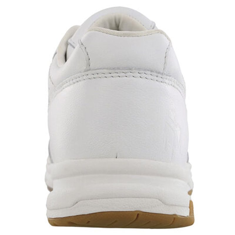 TOUR II CHALK Womens Sas Tour Ii Sneaker White 4