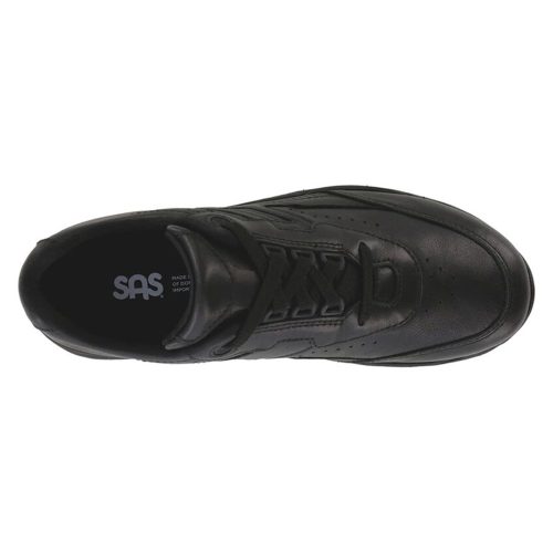 TOUR II GRAVITY Womens Sas Tour Ii Sneaker Black 5