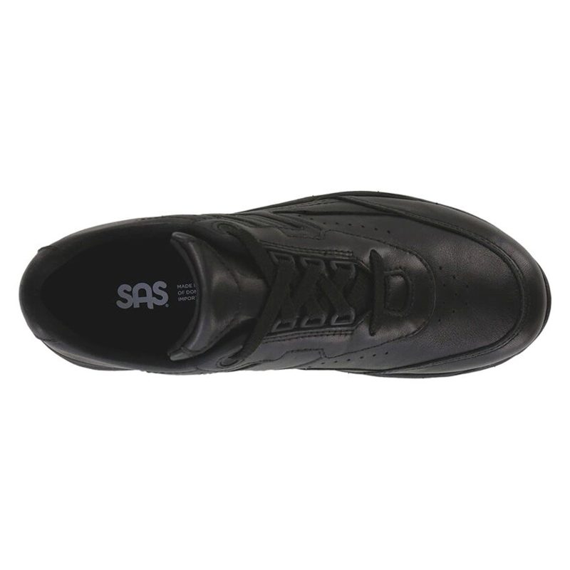 TOUR II GRAVITY Womens Sas Tour Ii Sneaker Black 5