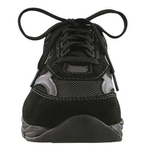 TOUR MESH BLK Womens Sas Tour Mesh Sneaker Black 2