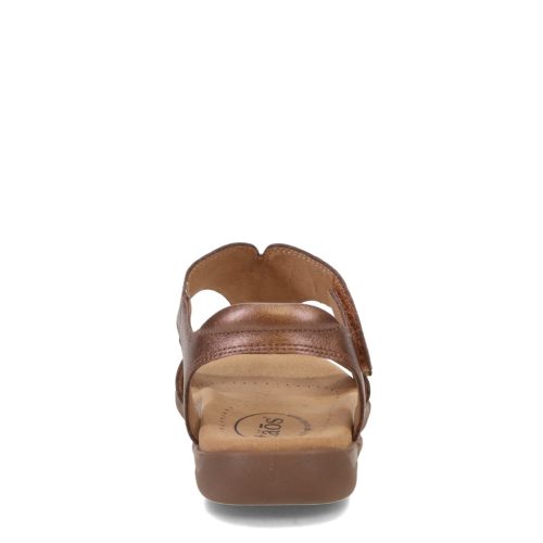 TSH 14039 BRZ Womens Taos The Show Sandal Bronze 4