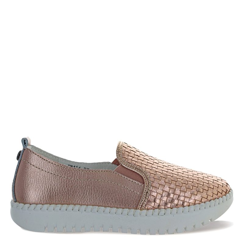 TW114 ROSGLD Womens Bernie Mev Tw114 Slip On Pink 1