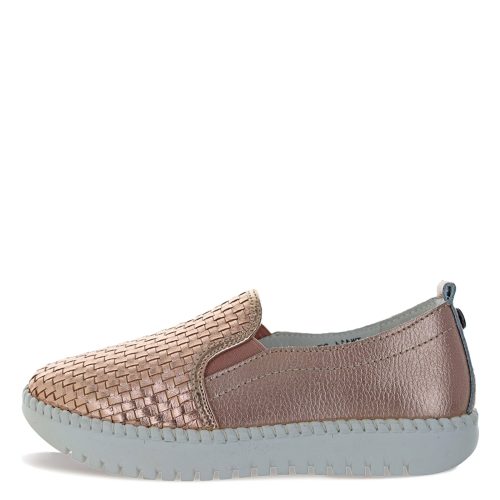 TW114 ROSGLD Womens Bernie Mev Tw114 Slip On Pink 3