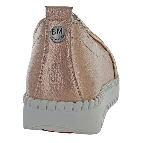 TW114 ROSGLD Womens Bernie Mev Tw114 Slip On Pink 4