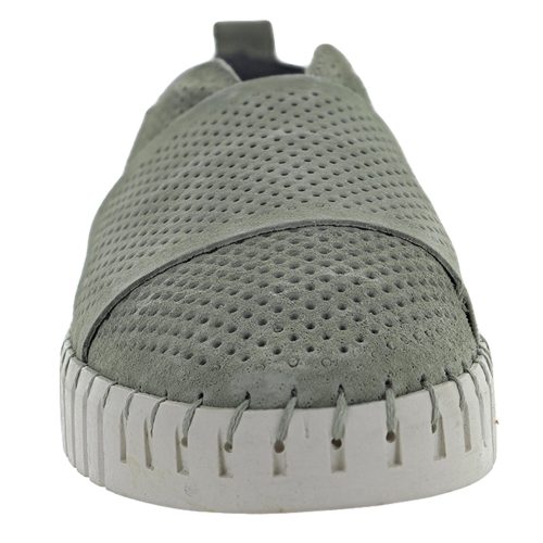 TW170 GRY Womens Bernie Mev Tw170 Slip On Grey Light 2