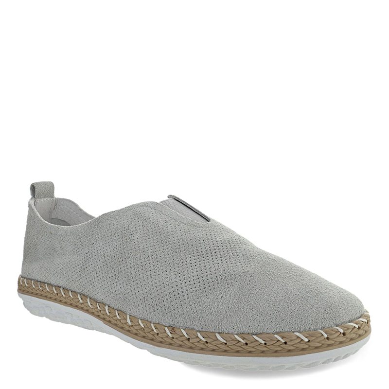 TW173 GRY Womens Bernie Mev Tw173 Slip On Grey Light