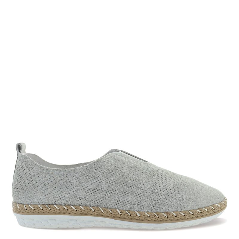 TW173 GRY Womens Bernie Mev Tw173 Slip On Grey Light 1