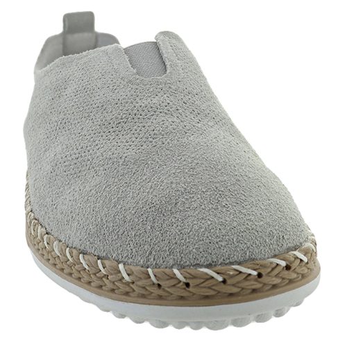 TW173 GRY Womens Bernie Mev Tw173 Slip On Grey Light 2