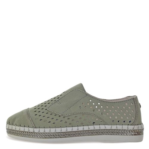 TW178 MOSS Womens Bernie Mev Tw178 Slip On Moss 3