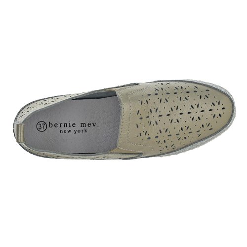 TW99 GLD Womens Bernie Mev Tw99 Slip On Gold 5