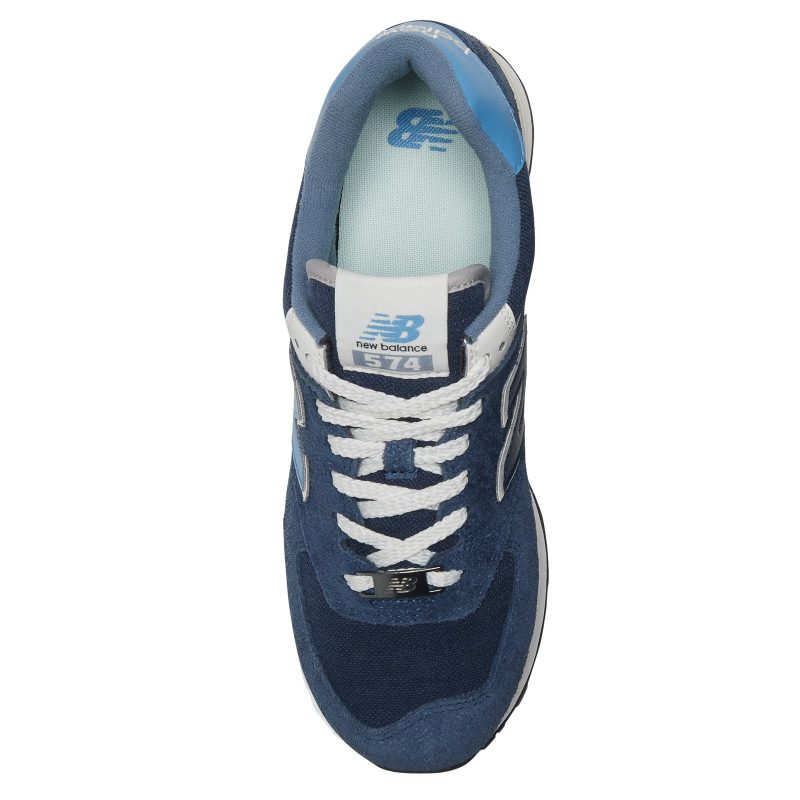 U574EZ2 Navylight Blue 5