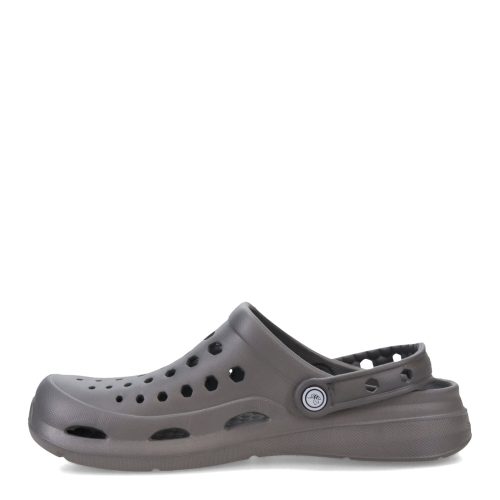 UAACG CHL Unisex Joybees Active Clog Charcoal 3