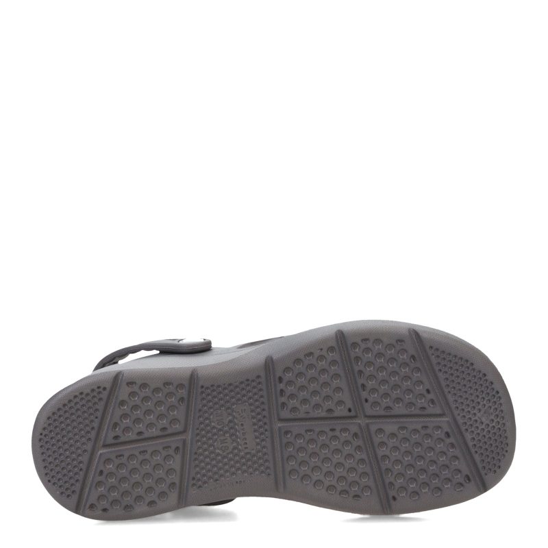 UAACG CHL Unisex Joybees Active Clog Charcoal 6