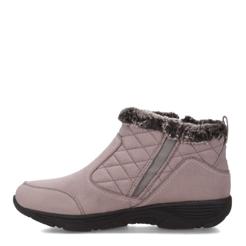 VANCE2 MGR01 Womens Easy Spirit Vance 12 Boot Gray 3