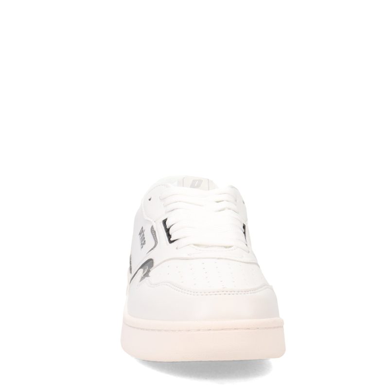 VC830 WHT Mens Prince White 2