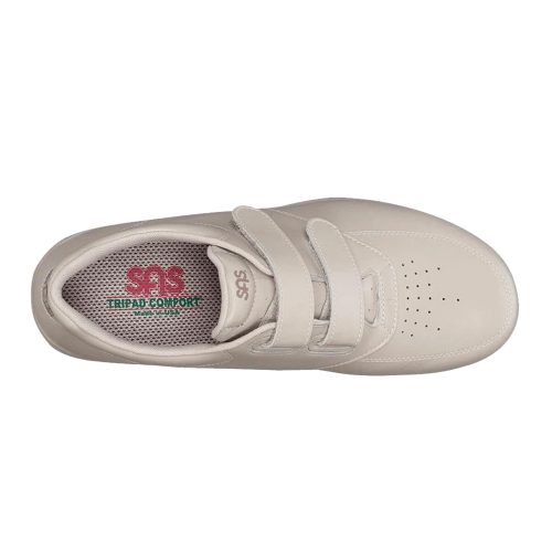 VTO BONE Mens Sas Vto Slip On Bone 3