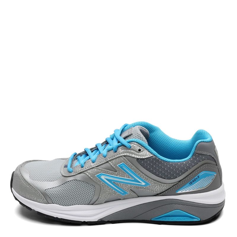 W1540 Sp3 Womens New Balance 1540v3 Running Shoe Gray 3