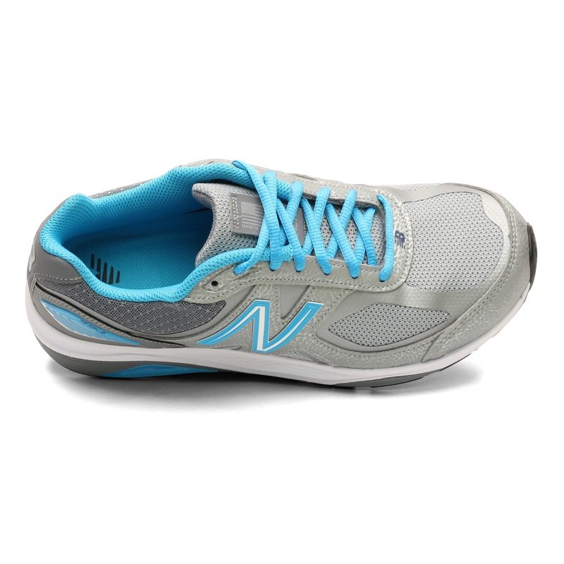 W1540 Sp3 Womens New Balance 1540v3 Running Shoe Gray 5