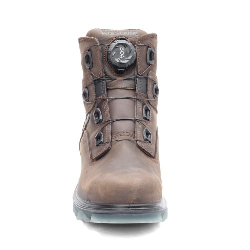 W191063 Mens Wolverine Boots I 90 Epx Work Boot Coffee 2