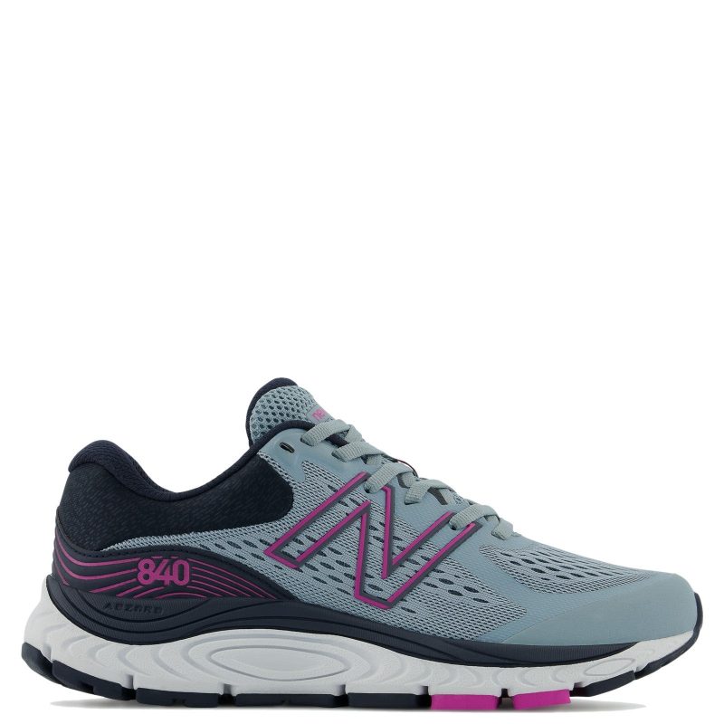 W840CM5 Womens New Balance 840v5 Running Shoe Eclipse 1 4f2eb2f6 6b32 4ace 8100 d0c247fb93e5