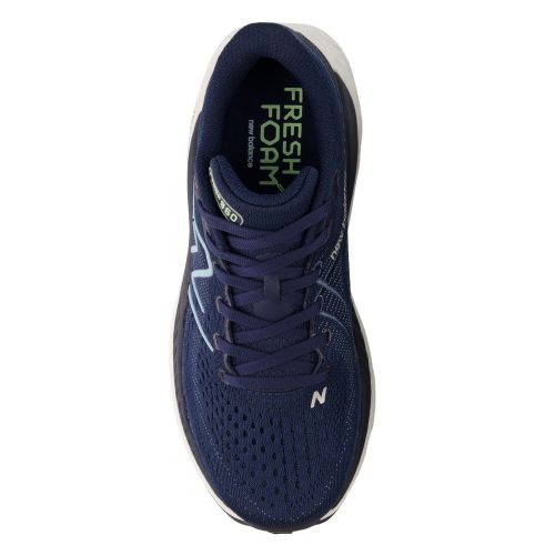 W860N13 Womens New Balance Fresh Foam X 860v13 Running Shoe Navy Multi 5