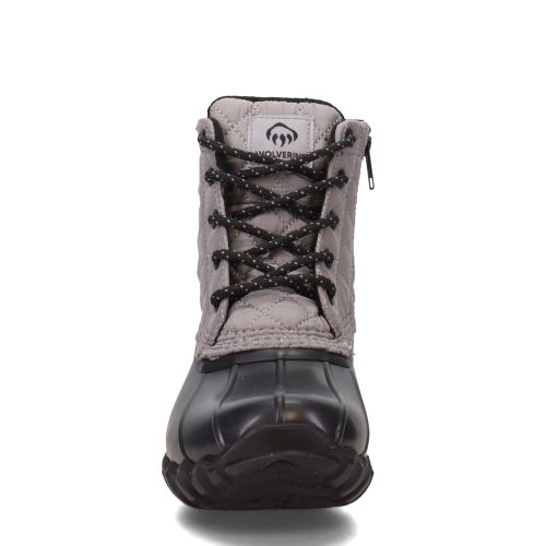 W880381 Womens Wolverine Torrent Quilted Duck Boot Gray 2 8f229b2c 2d7d 4fdd aecb 2ed9ed5b2ea0