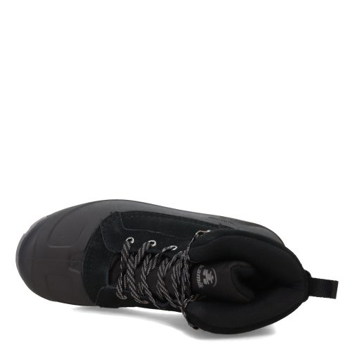 WK0026 BLK Mens Kamik Black 5