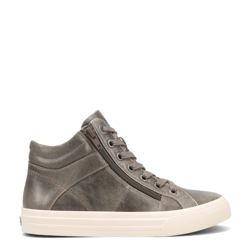 WNR 14003 OLFA Womens Taos Winner High Top Olive 1 1b8e5b66 cf22 47de b72e d1827f364b14