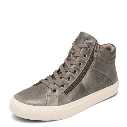 WNR 14003 OLFA Womens Taos Winner High Top Olive 3