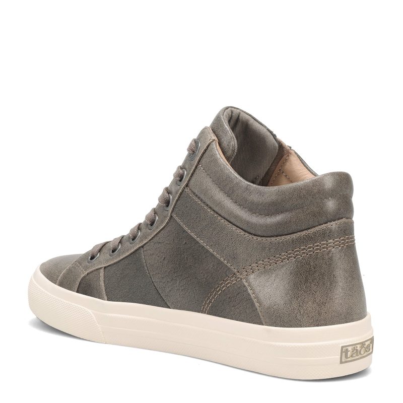 WNR 14003 OLFA Womens Taos Winner High Top Olive 4