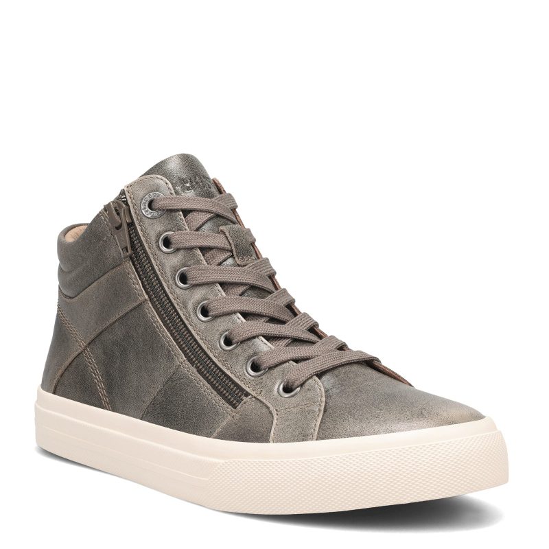 WNR 14003 OLFA Womens Taos Winner High Top Olive cc8ad522 a417 4609 b6e1 8b50f6a5a35a