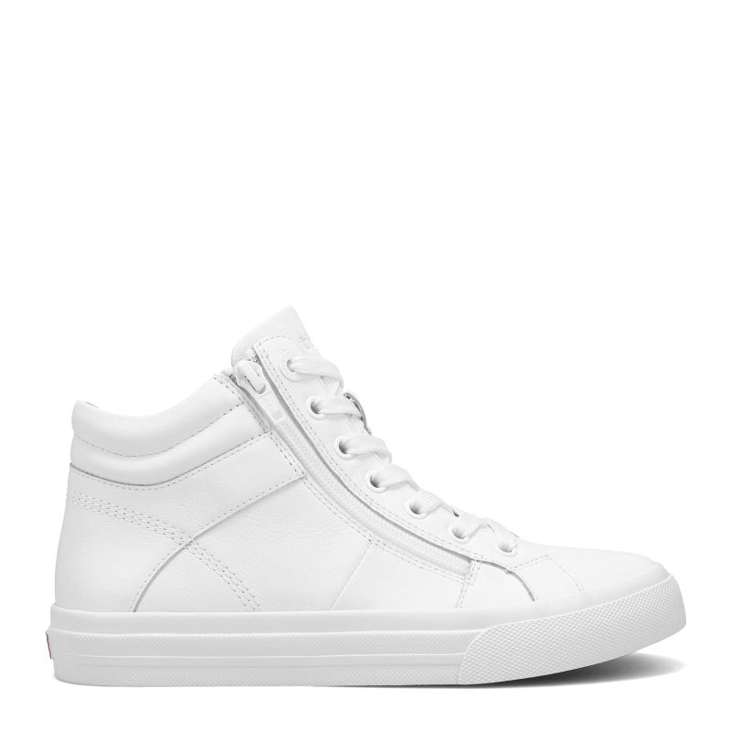 WNR 14003 WHT Womens Taos Winner High Top White 1 58d52450 231f 45b5 b5b4 f83bb95a591b