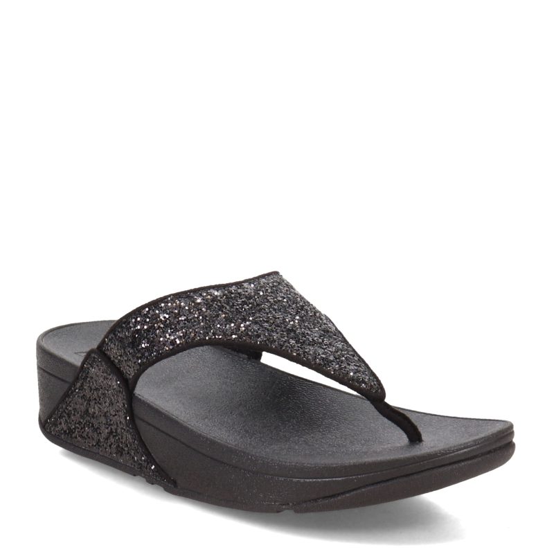 X03 339 Womens Fitflop Black