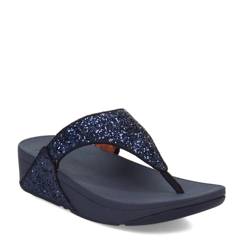 X03 399 Womens Fitflop Navy