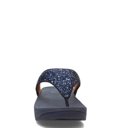 X03 399 Womens Fitflop Navy 2