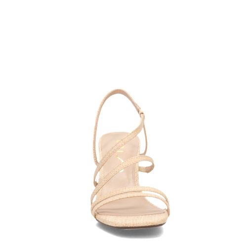 YESTIE2 NAT Womens Unisa Yestie 2 Sandal Natural 2 f0a455ef 3e16 47fc 9de1 0a27c02a2e4c