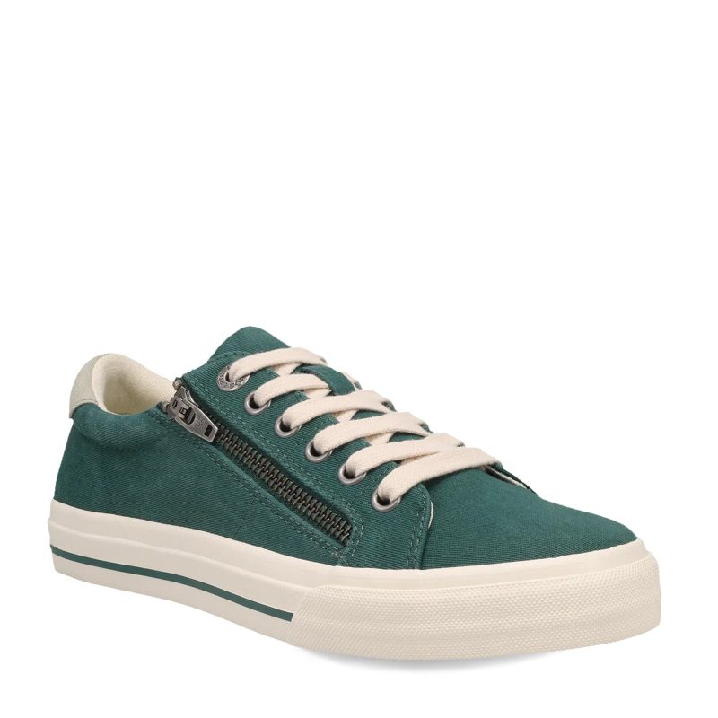 ZSL 13672 CLMD Womens Taos Z Soul Sneaker Clover Mist