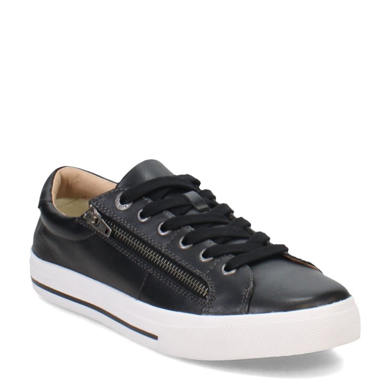 ZSX 14134 BLKL Black Nubuck