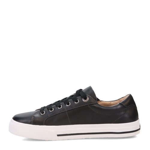 ZSX 14134 BLKL Black Nubuck 3