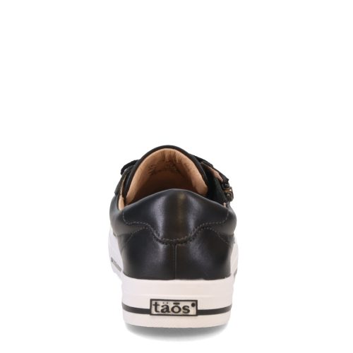 ZSX 14134 BLKL Black Nubuck 4