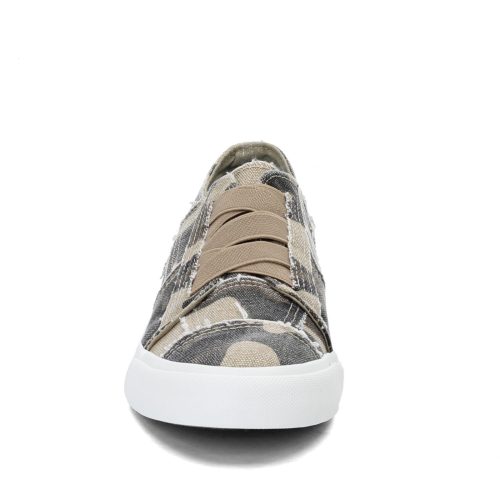 Zs 0071 234 Womens Blowfish Marley Slip On Camouflage 2 164c6e02 37b8 4579 98b9 d40de314b2d7