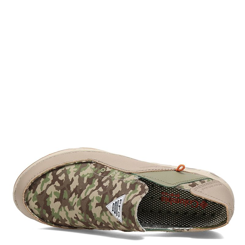 https 3a 2f 2fimages.peltzshoes.com 2f1673141 228 Mens Columbia Bahama Vent Pfg Slip On Camo 5