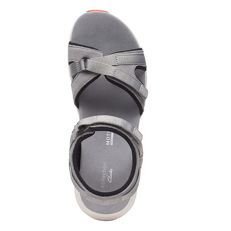 https 3a 2f 2fimages.peltzshoes.com 2f26158912 Womens Clarks Solan Drift Sandal Grey Multi 5