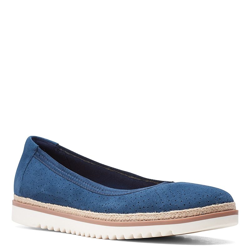 https 3a 2f 2fimages.peltzshoes.com 2f26159368 Womens Clarks Serena Kellyn Slip On Navy Suede