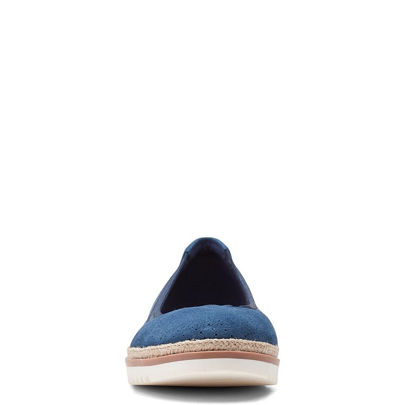 https 3a 2f 2fimages.peltzshoes.com 2f26159368 Womens Clarks Serena Kellyn Slip On Navy Suede 2