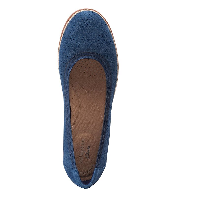 https 3a 2f 2fimages.peltzshoes.com 2f26159368 Womens Clarks Serena Kellyn Slip On Navy Suede 5