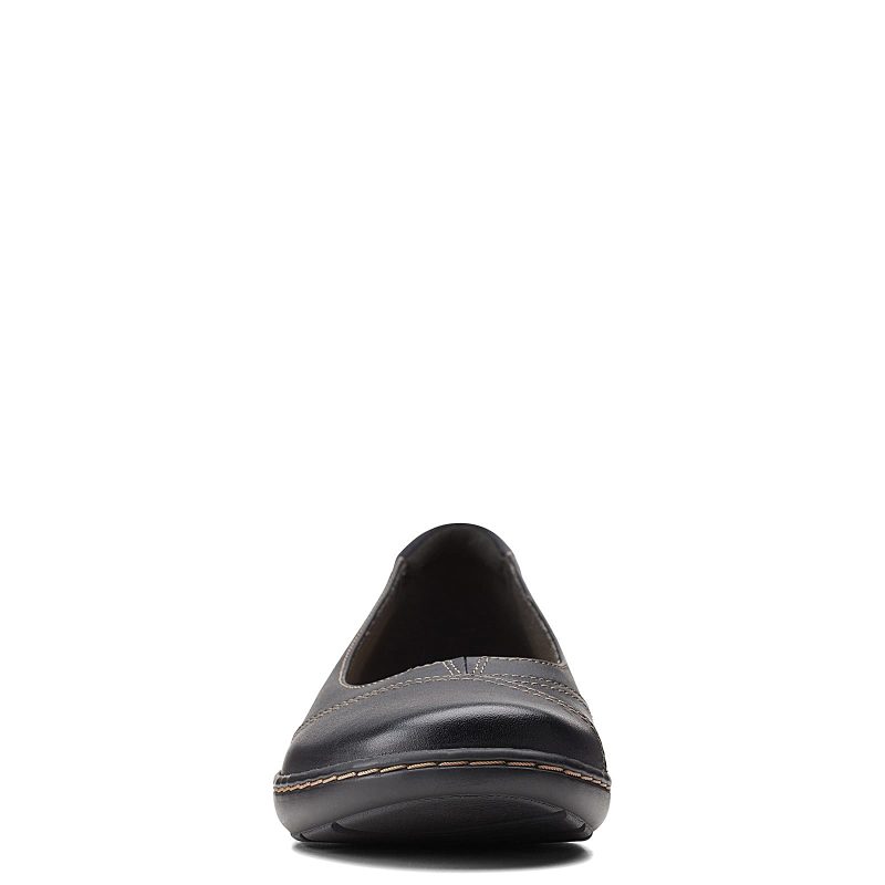 https 3a 2f 2fimages.peltzshoes.com 2f26159585 Womens Clarks Cora Eliza Slip On Black 2