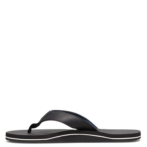 https 3a 2f 2fimages.peltzshoes.com 2f4301 Black Mens Scott Hawaii Maluna Flip Flop Black 3