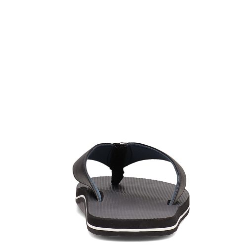 https 3a 2f 2fimages.peltzshoes.com 2f4301 Black Mens Scott Hawaii Maluna Flip Flop Black 4