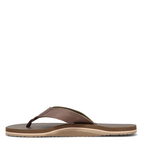 https 3a 2f 2fimages.peltzshoes.com 2f4301 Brown Mens Scott Hawaii Maluna Flip Flop Brown 3